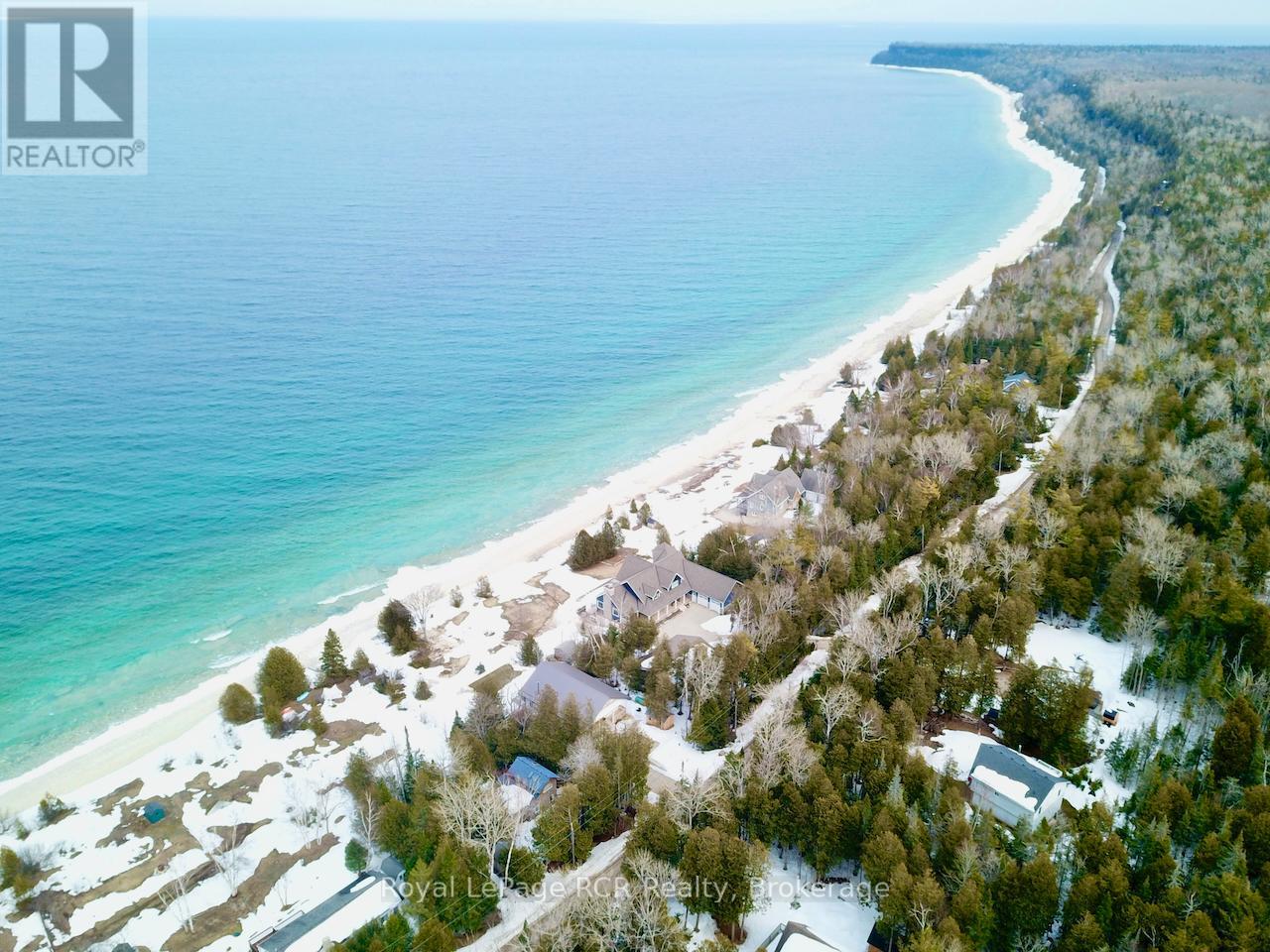 264 Cape Chin North Shore Road, Northern Bruce Peninsula, Ontario  N0H 1W0 - Photo 6 - X12980470