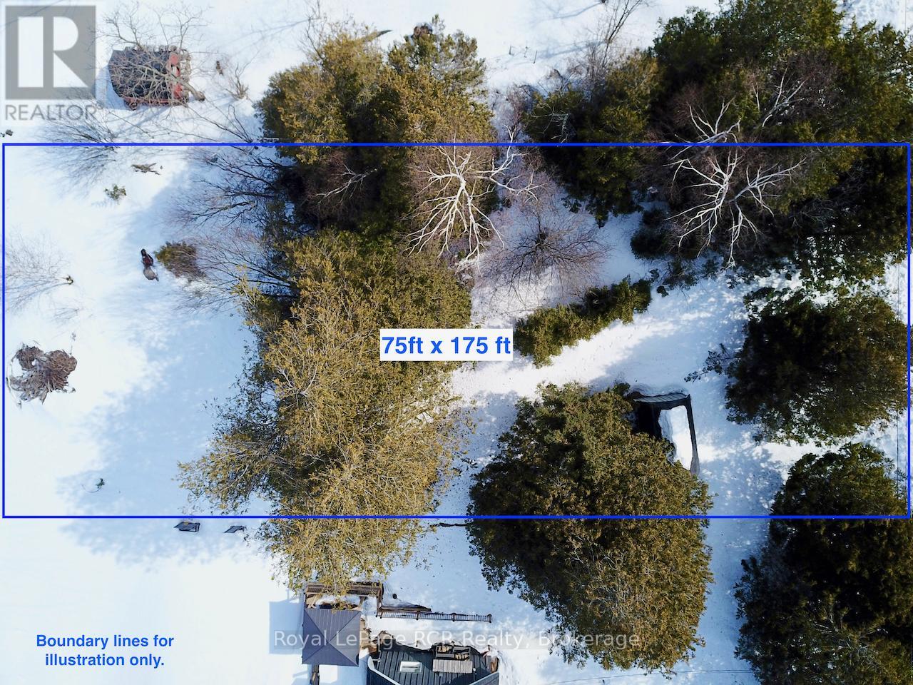 264 Cape Chin North Shore Road, Northern Bruce Peninsula, Ontario  N0H 1W0 - Photo 7 - X12980470