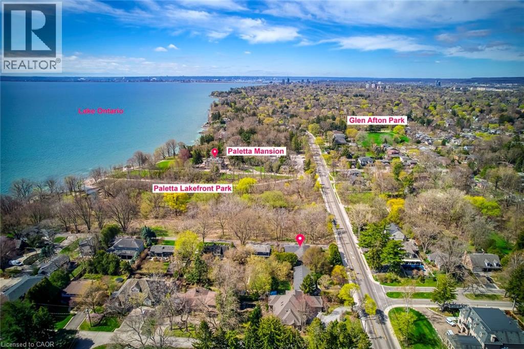 4306 Lakeshore Road, Burlington, Ontario  L7L 1A8 - Photo 40 - 40818214