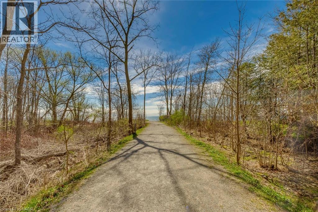 4306 Lakeshore Road, Burlington, Ontario  L7L 1A8 - Photo 46 - 40818214