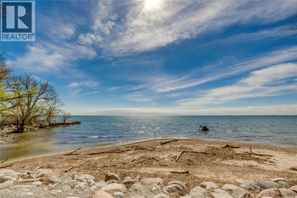 4306 Lakeshore Road, Burlington, Ontario  L7L 1A8 - Photo 45 - 40818214