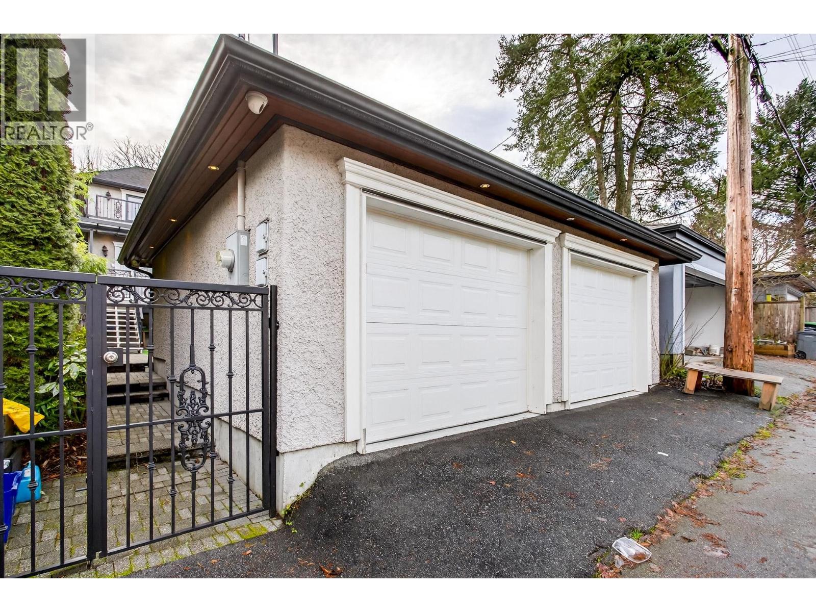 3715 W 22nd Avenue, Vancouver, British Columbia  V6S 1J5 - Photo 36 - R3109252