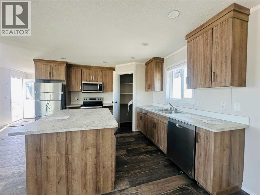 213037 Township Road 250, Rural Wheatland County, Alberta  T0M 0N0 - Photo 14 - A2295719