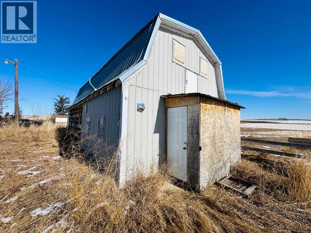 213037 Township Road 250, Rural Wheatland County, Alberta  T0M 0N0 - Photo 29 - A2295719