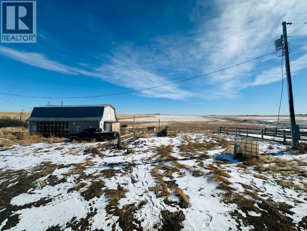 213037 Township Road 250, Rural Wheatland County, Alberta  T0M 0N0 - Photo 25 - A2295719