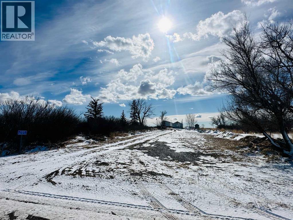 213037 Township Road 250, Rural Wheatland County, Alberta  T0M 0N0 - Photo 3 - A2295719