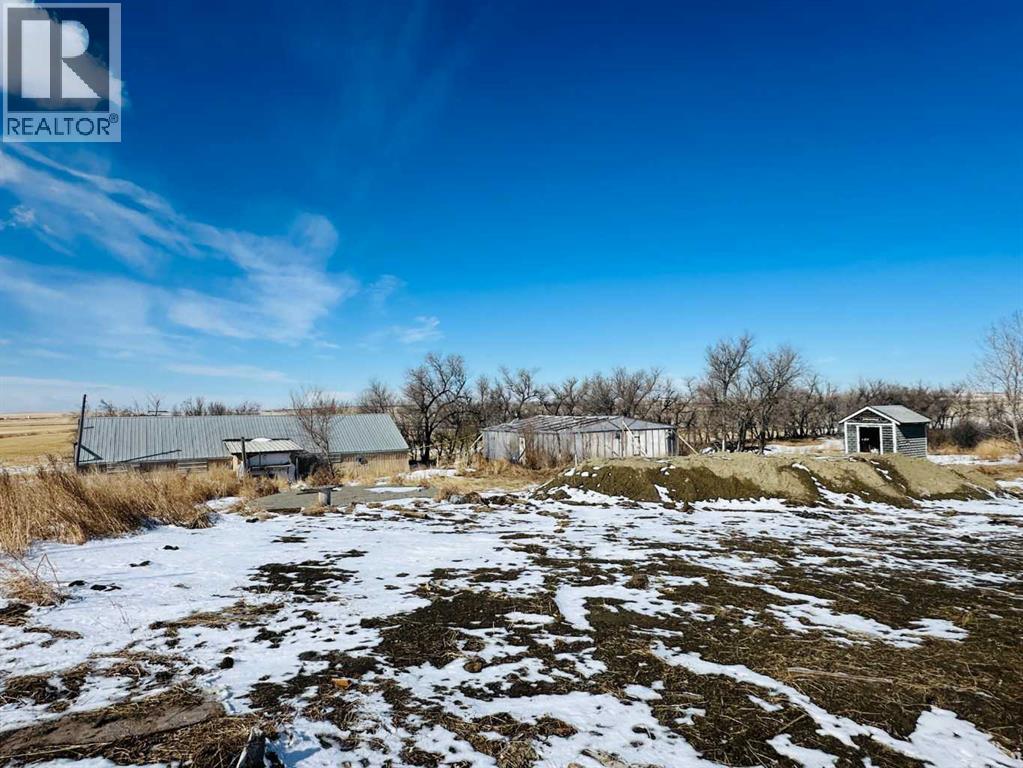 213037 Township Road 250, Rural Wheatland County, Alberta  T0M 0N0 - Photo 28 - A2295719