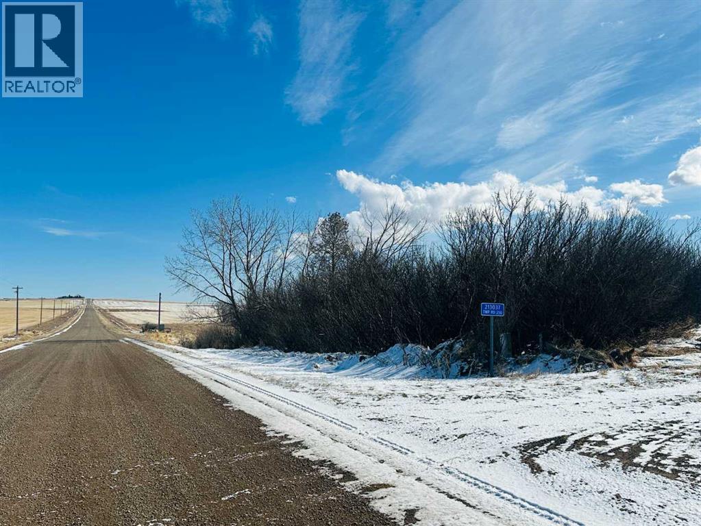 213037 Township Road 250, Rural Wheatland County, Alberta  T0M 0N0 - Photo 38 - A2295719