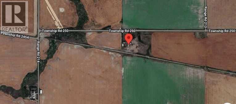 213037 Township Road 250, Rural Wheatland County, Alberta  T0M 0N0 - Photo 40 - A2295719