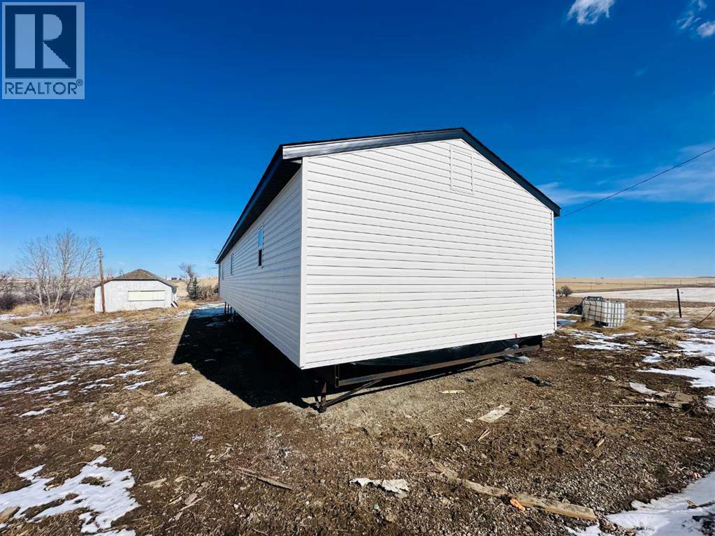 213037 Township Road 250, Rural Wheatland County, Alberta  T0M 0N0 - Photo 24 - A2295719