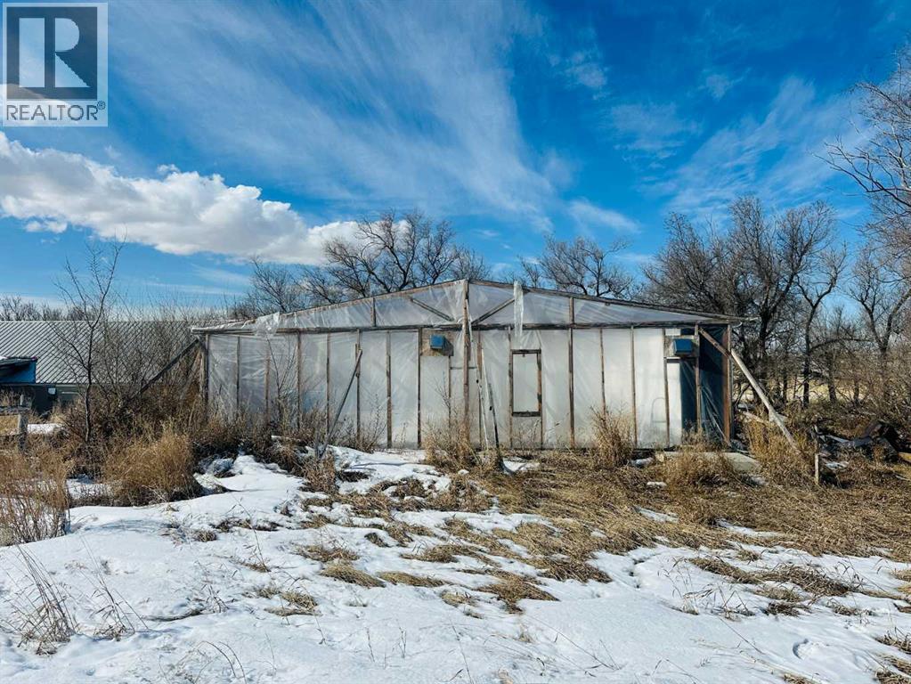 213037 Township Road 250, Rural Wheatland County, Alberta  T0M 0N0 - Photo 35 - A2295719
