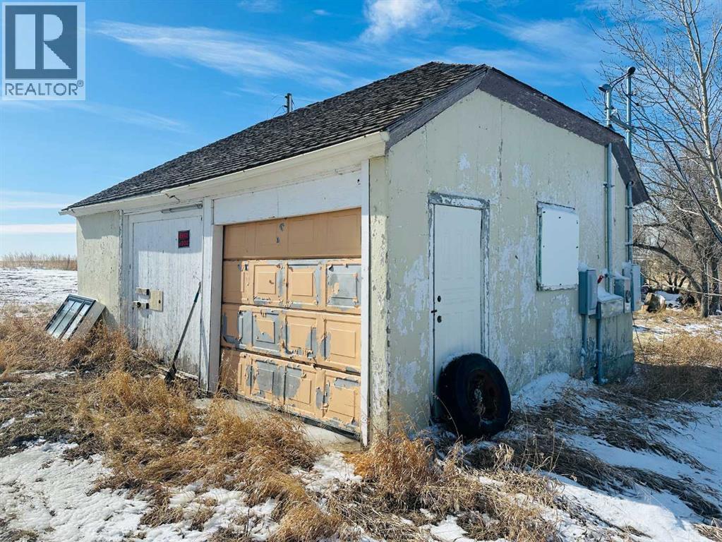 213037 Township Road 250, Rural Wheatland County, Alberta  T0M 0N0 - Photo 37 - A2295719