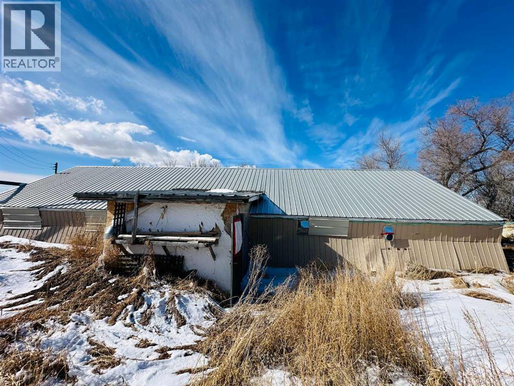 213037 Township Road 250, Rural Wheatland County, Alberta  T0M 0N0 - Photo 36 - A2295719