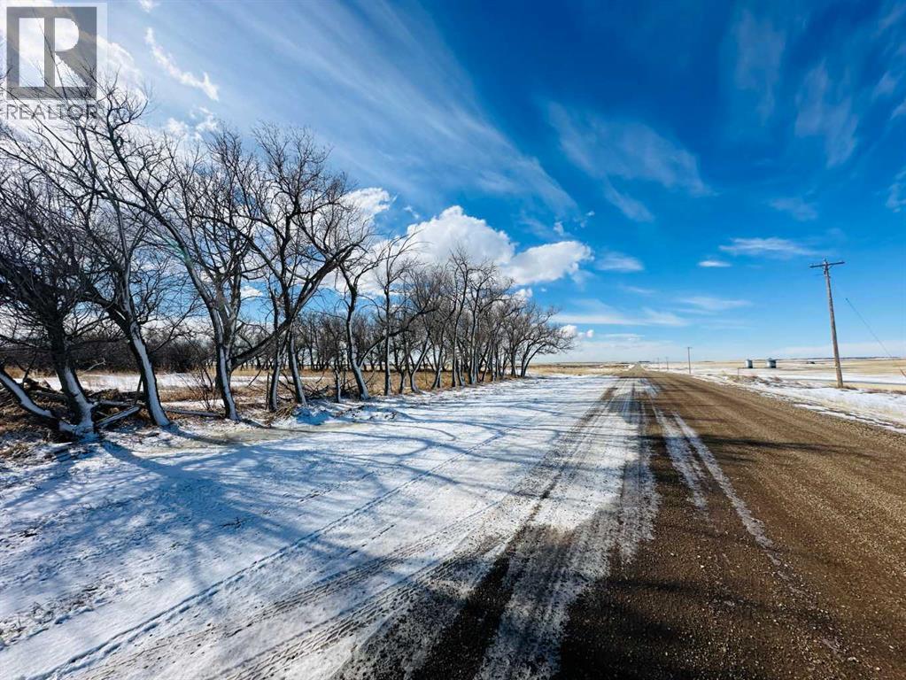 213037 Township Road 250, Rural Wheatland County, Alberta  T0M 0N0 - Photo 39 - A2295719