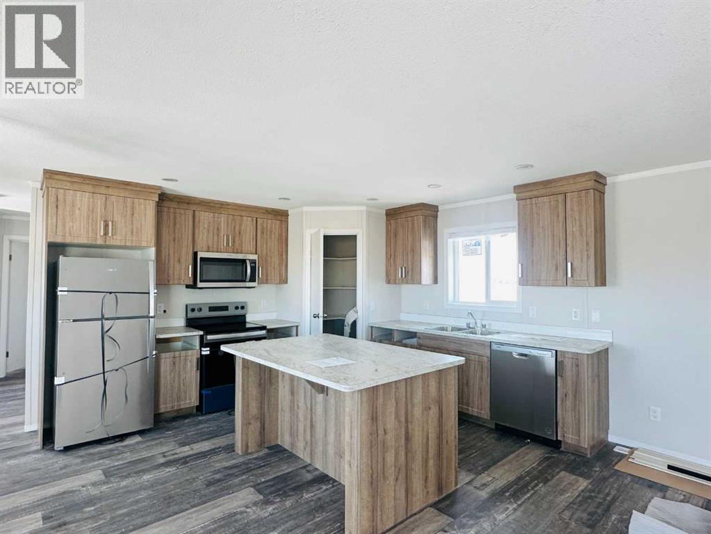 213037 Township Road 250, Rural Wheatland County, Alberta  T0M 0N0 - Photo 6 - A2295719