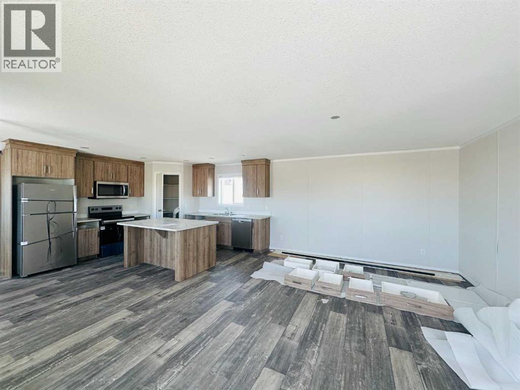 213037 Township Road 250, Rural Wheatland County, Alberta  T0M 0N0 - Photo 7 - A2295719