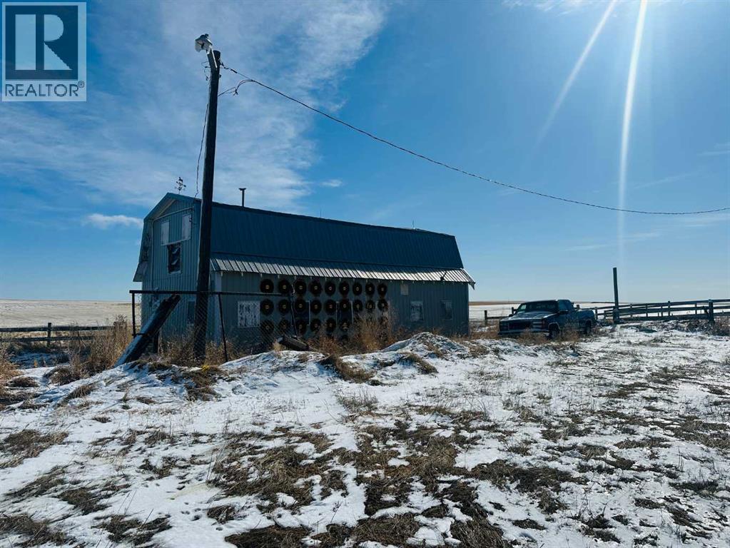 213037 Township Road 250, Rural Wheatland County, Alberta  T0M 0N0 - Photo 26 - A2295719