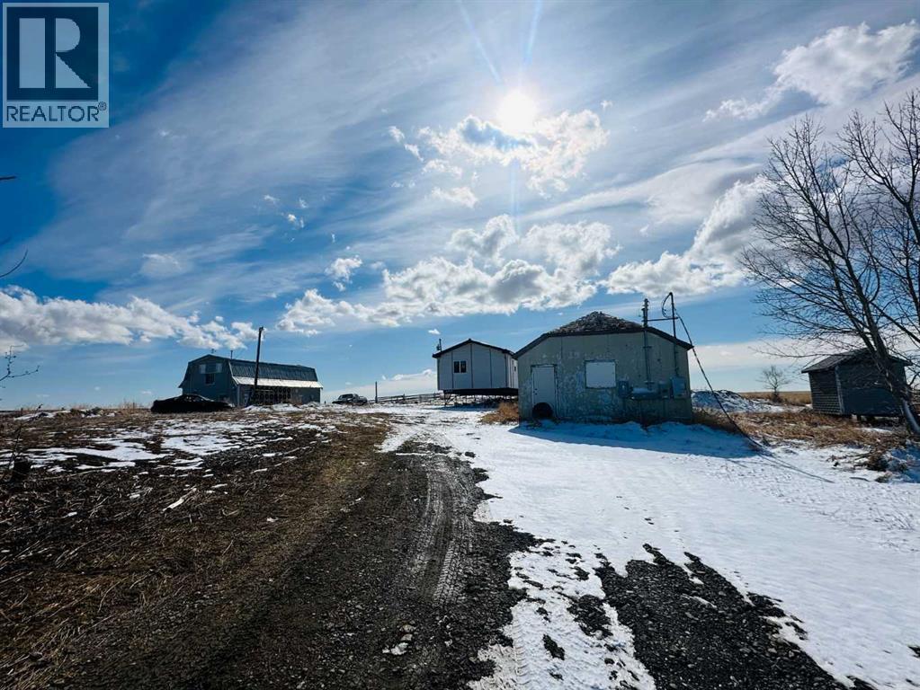 213037 Township Road 250, Rural Wheatland County, Alberta  T0M 0N0 - Photo 4 - A2295719