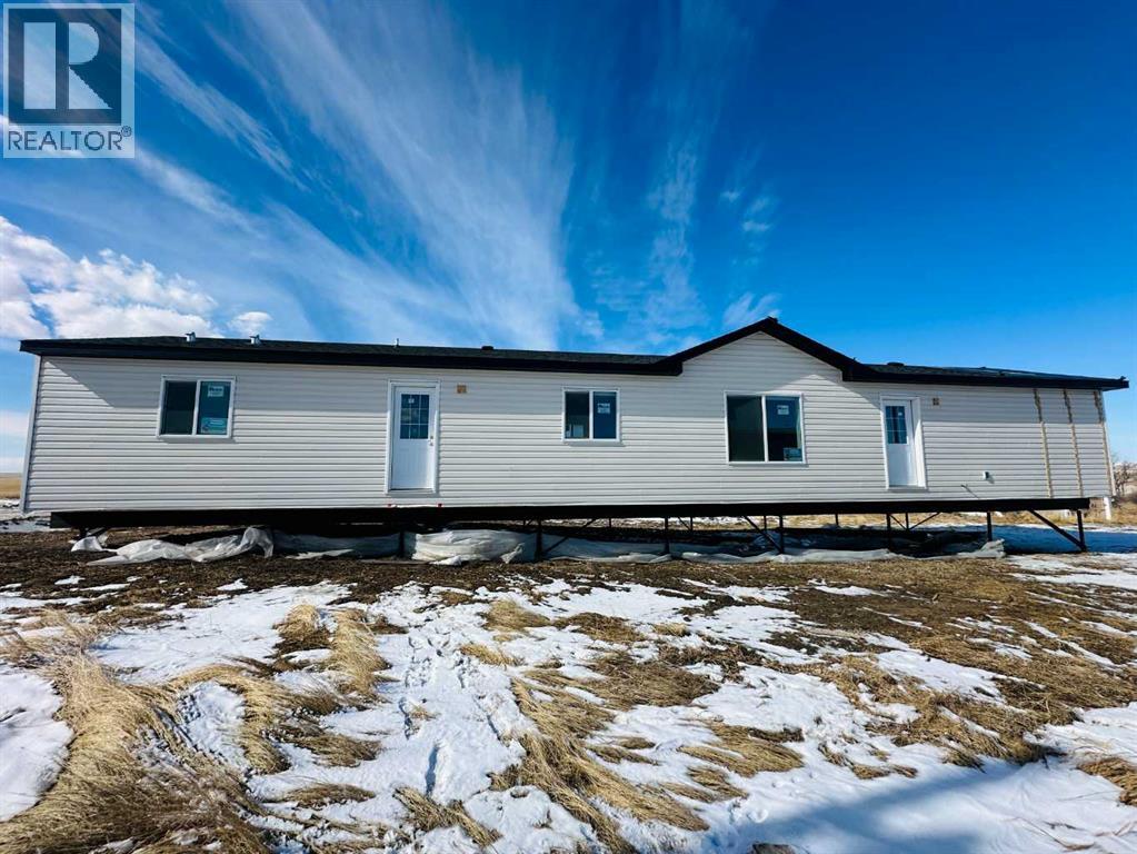 213037 Township Road 250, Rural Wheatland County, Alberta  T0M 0N0 - Photo 5 - A2295719