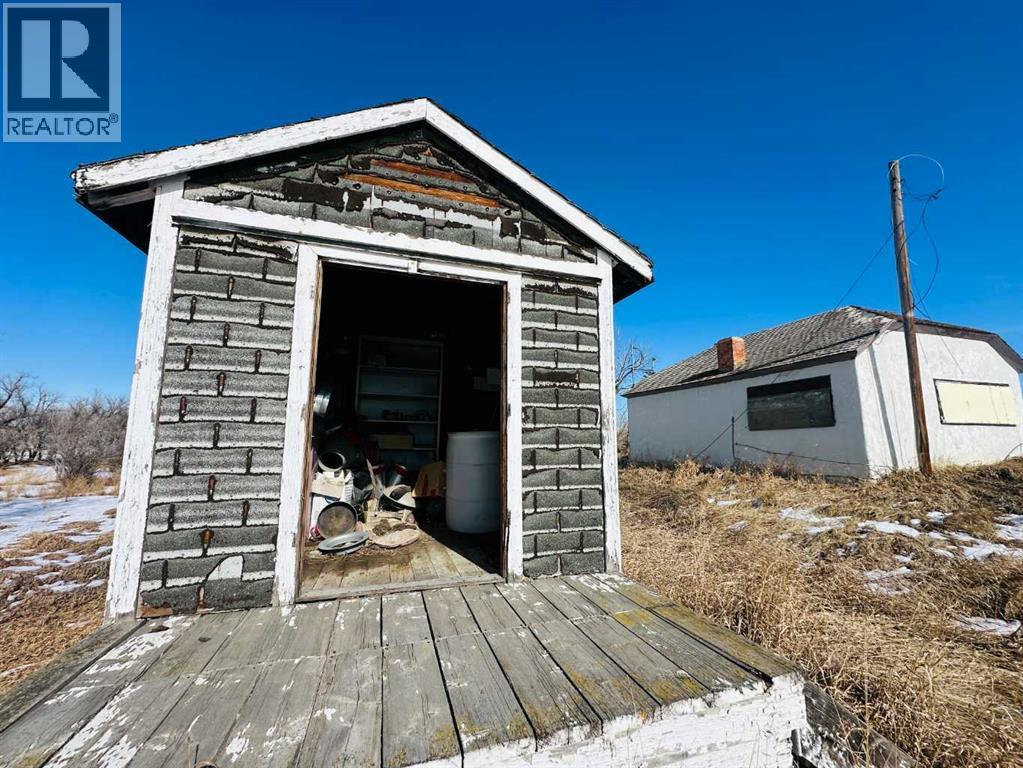 213037 Township Road 250, Rural Wheatland County, Alberta  T0M 0N0 - Photo 34 - A2295719