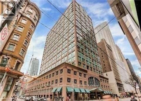 509 - 7 KING STREET E, Toronto, Ontario