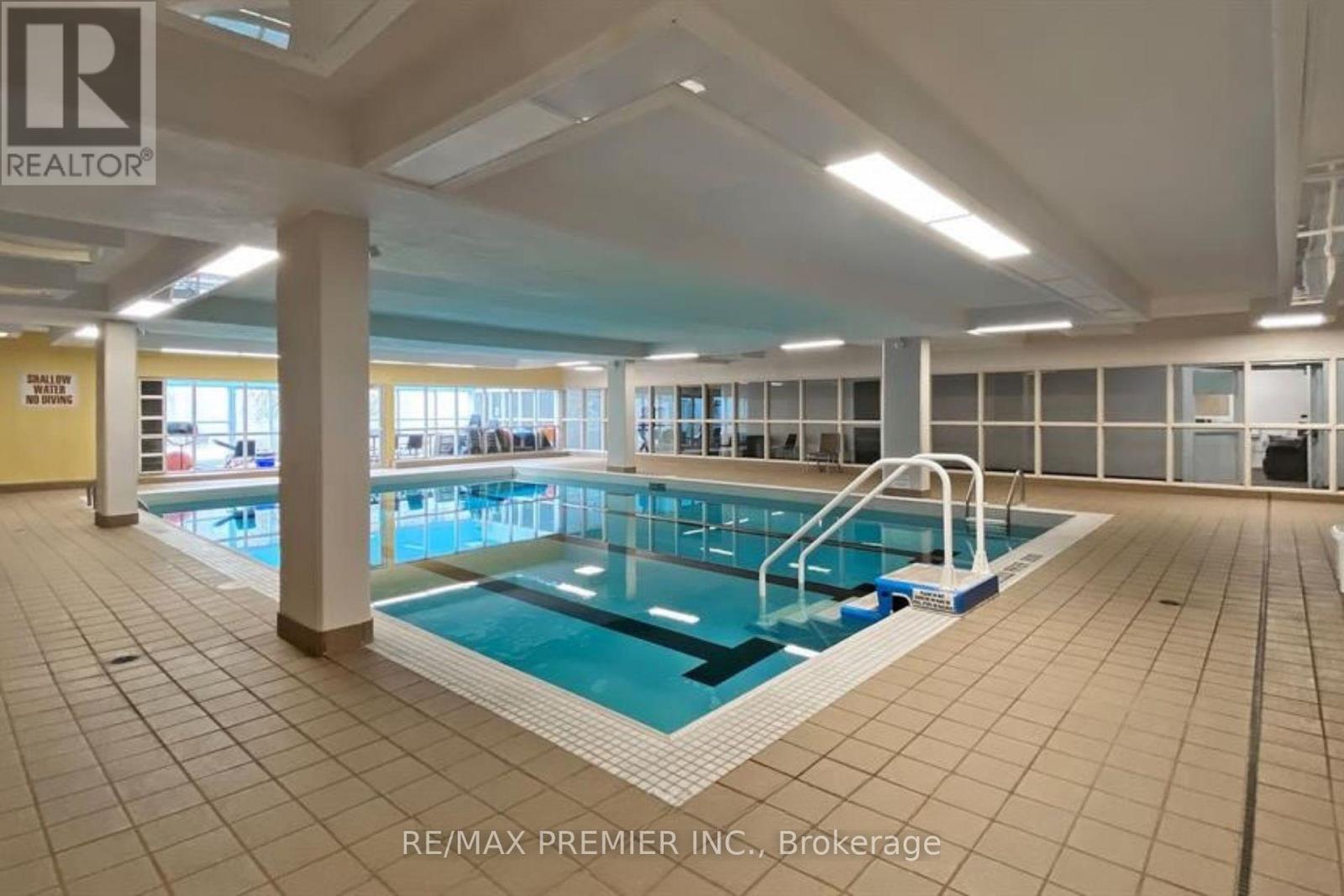 345 - 4005 Don Mills Road, Toronto, Ontario  M2H 3J9 - Photo 30 - C12980446