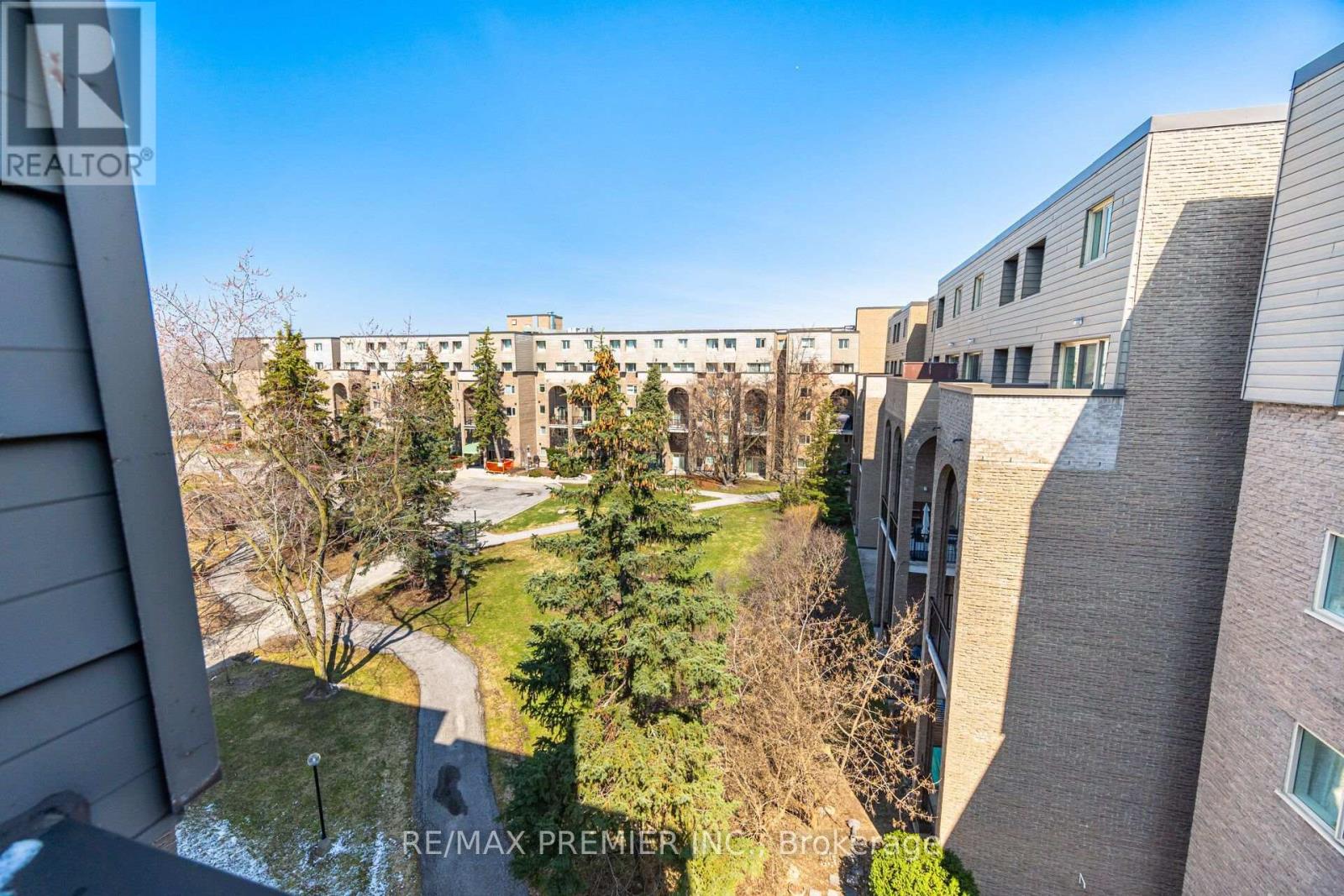 345 - 4005 Don Mills Road, Toronto, Ontario  M2H 3J9 - Photo 31 - C12980446