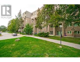 345 - 4005 DON MILLS ROAD, Toronto, Ontario