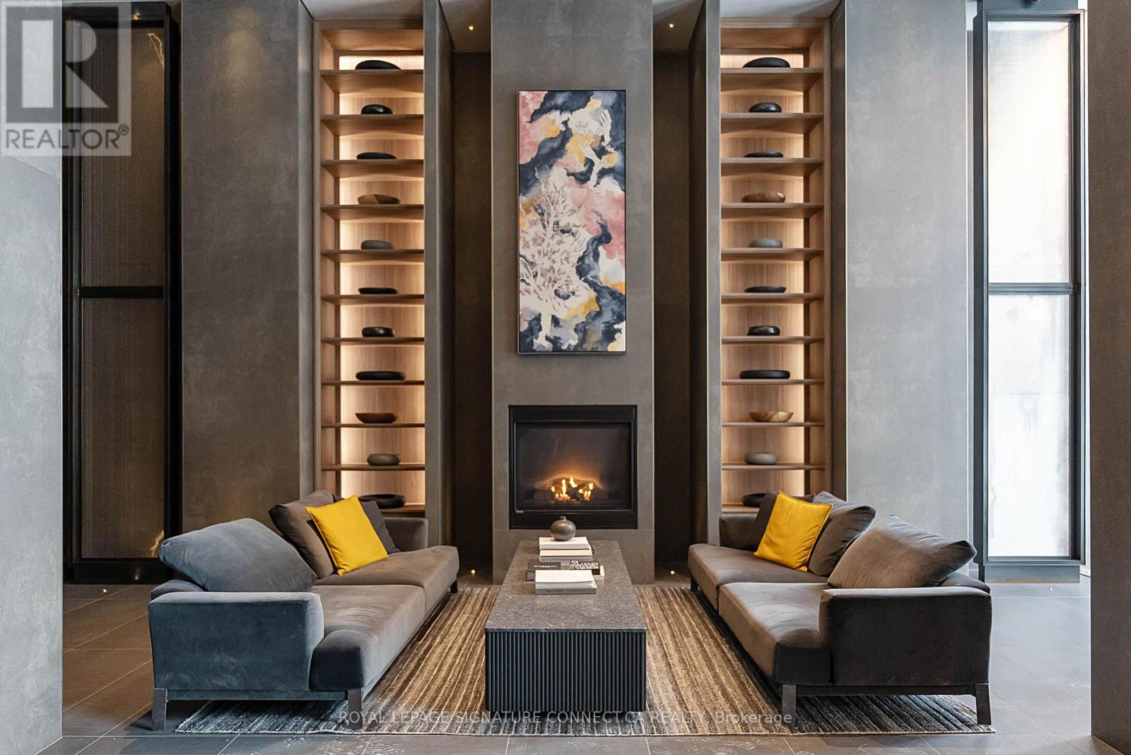 2408 - 55 Charles Street E, Toronto, Ontario  M4Y 1S9 - Photo 10 - C12980474