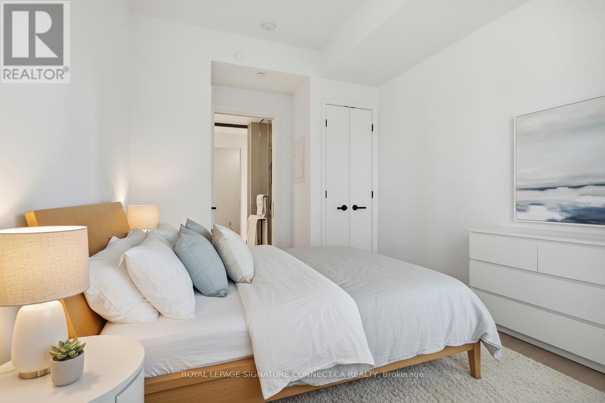 2408 - 55 Charles Street E, Toronto, Ontario  M4Y 1S9 - Photo 4 - C12980474