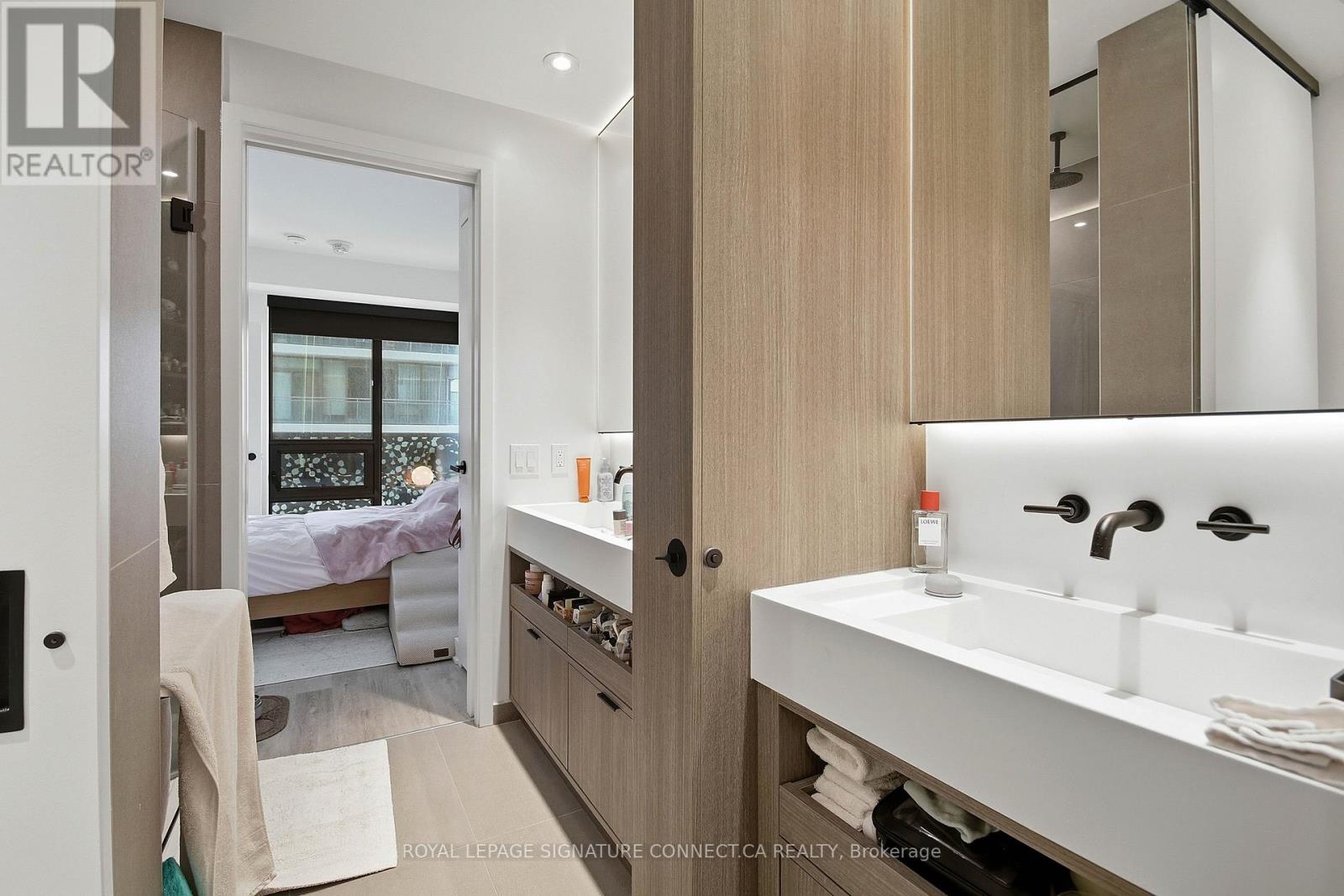 2408 - 55 Charles Street E, Toronto, Ontario  M4Y 1S9 - Photo 6 - C12980474