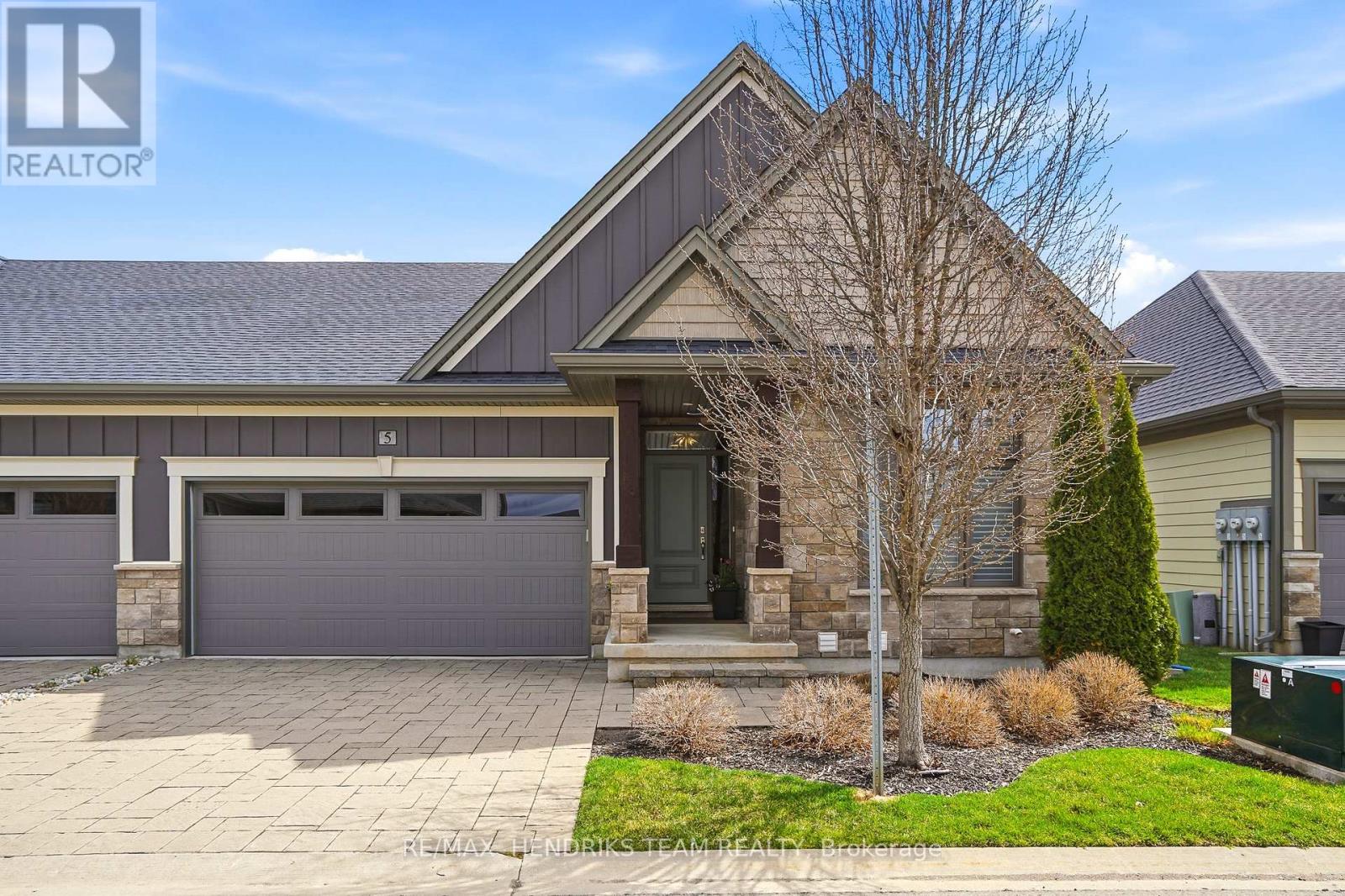 5 - 180 Port Robinson Road, Pelham, Ontario  L0S 1E6 - Photo 2 - X12980448