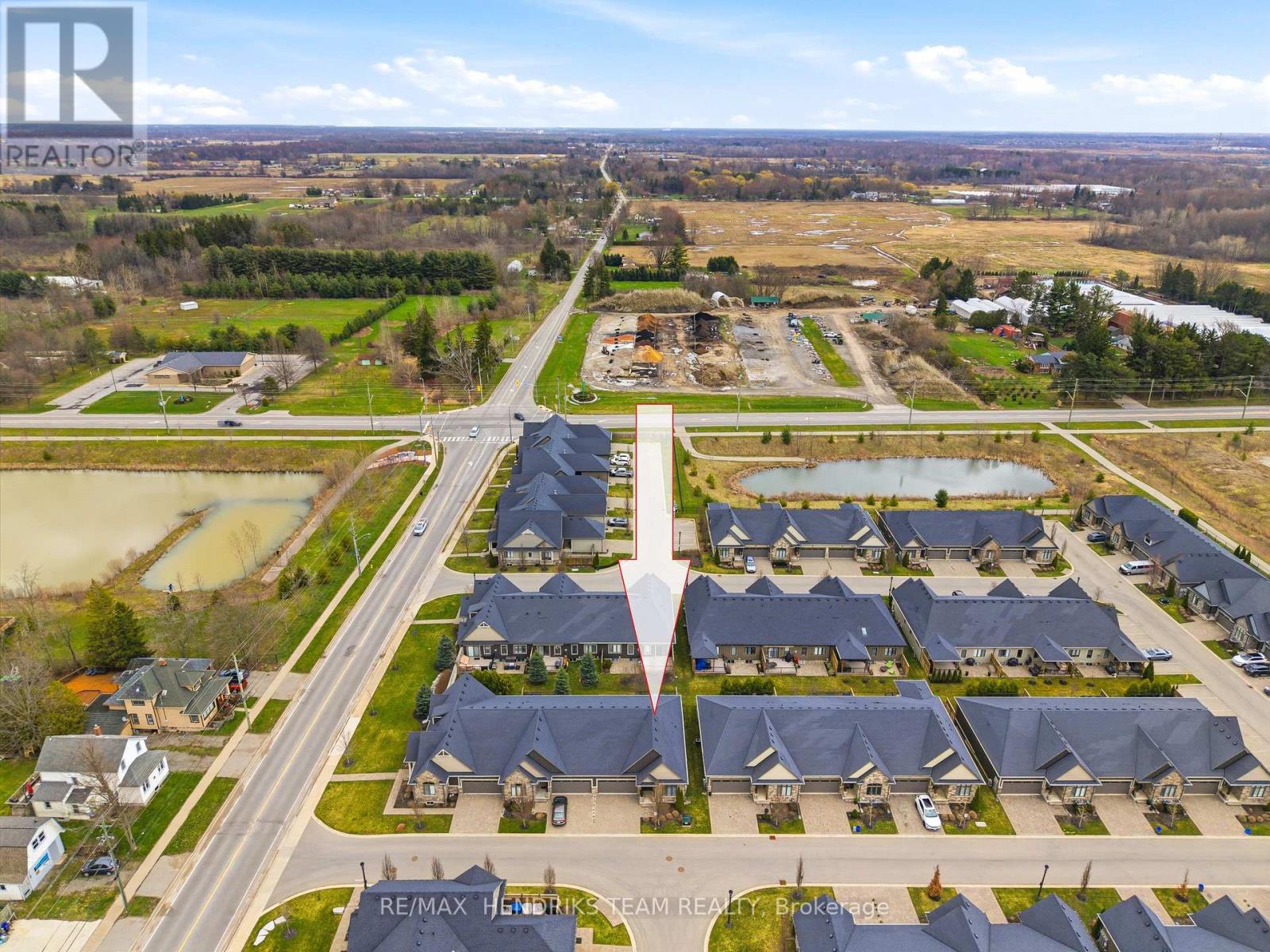 5 - 180 Port Robinson Road, Pelham, Ontario  L0S 1E6 - Photo 34 - X12980448