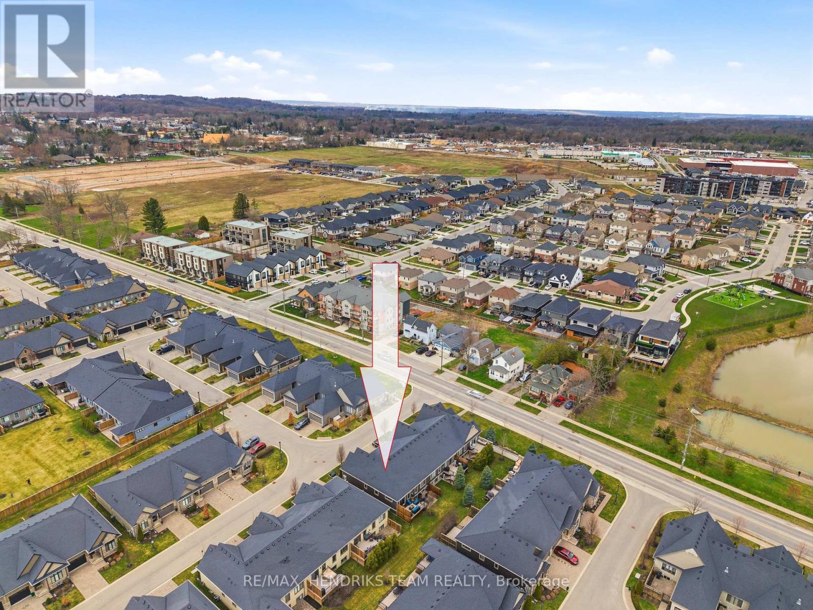 5 - 180 Port Robinson Road, Pelham, Ontario  L0S 1E6 - Photo 35 - X12980448