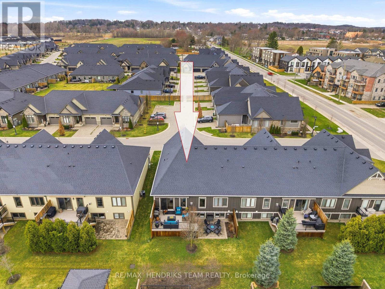 5 - 180 Port Robinson Road, Pelham, Ontario  L0S 1E6 - Photo 36 - X12980448