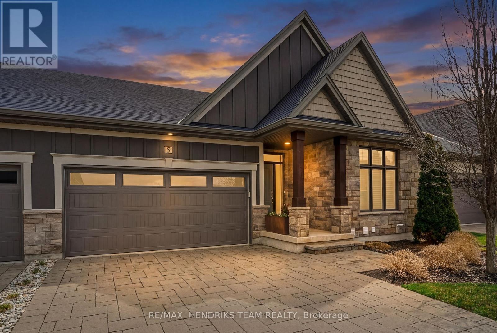 5 - 180 Port Robinson Road, Pelham, Ontario  L0S 1E6 - Photo 38 - X12980448