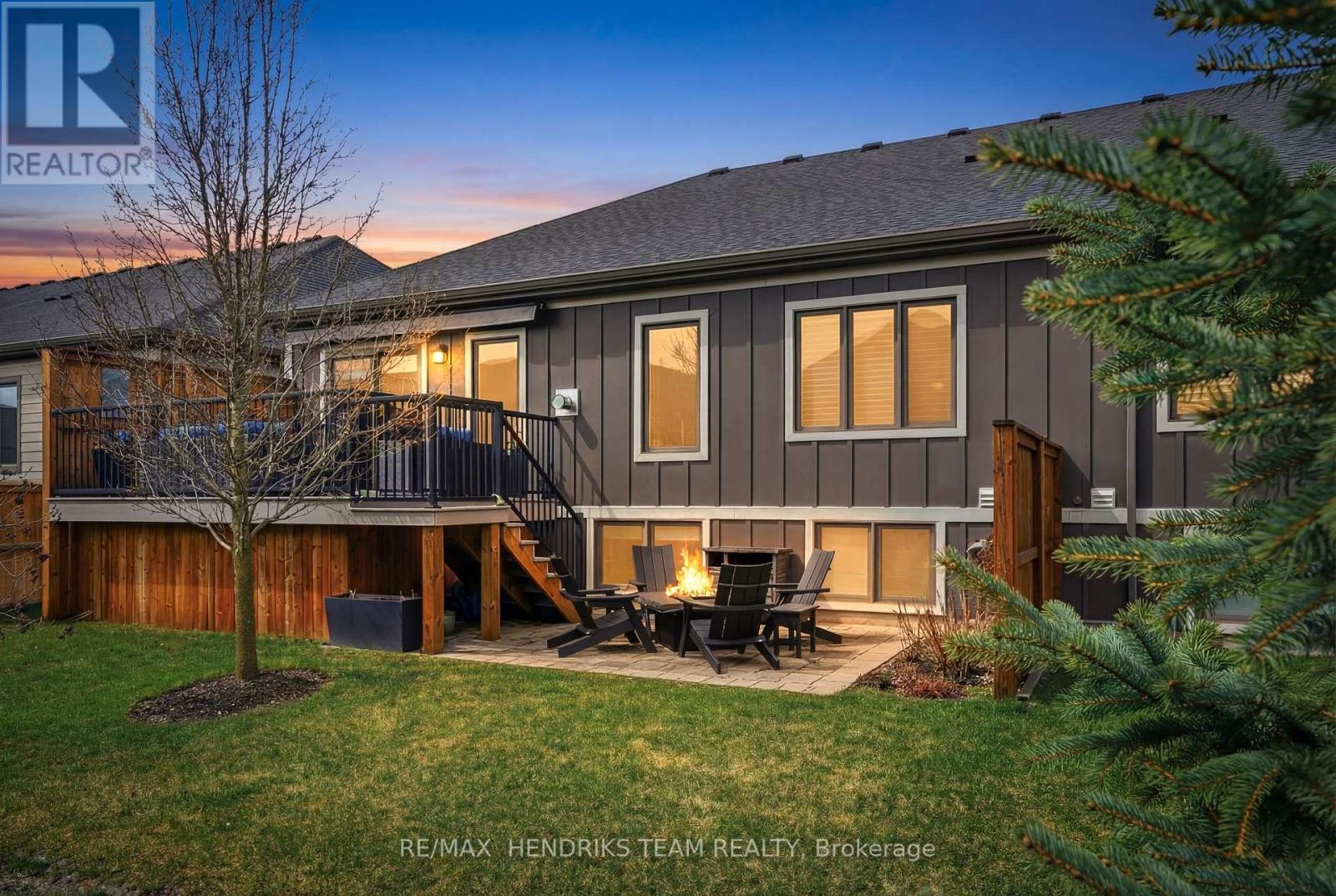 5 - 180 Port Robinson Road, Pelham, Ontario  L0S 1E6 - Photo 39 - X12980448