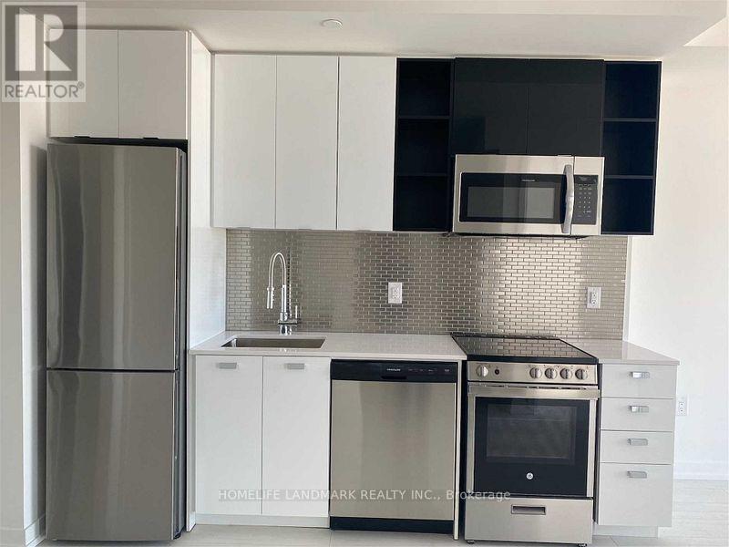 1103 - 10 De Boers Drive, Toronto, Ontario  M3J 0L6 - Photo 17 - W12980440