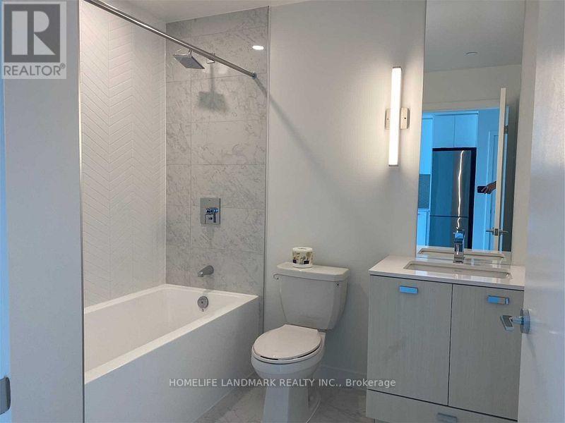 1103 - 10 De Boers Drive, Toronto, Ontario  M3J 0L6 - Photo 18 - W12980440