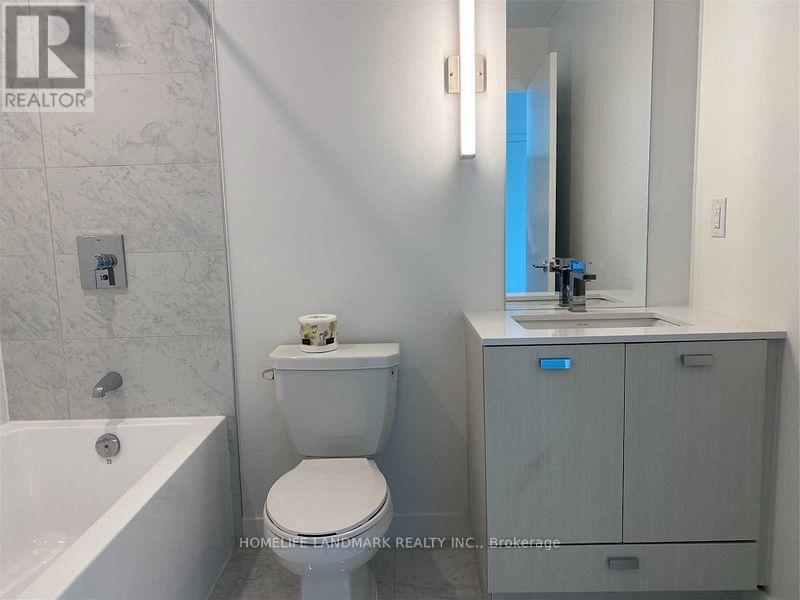 1103 - 10 De Boers Drive, Toronto, Ontario  M3J 0L6 - Photo 19 - W12980440