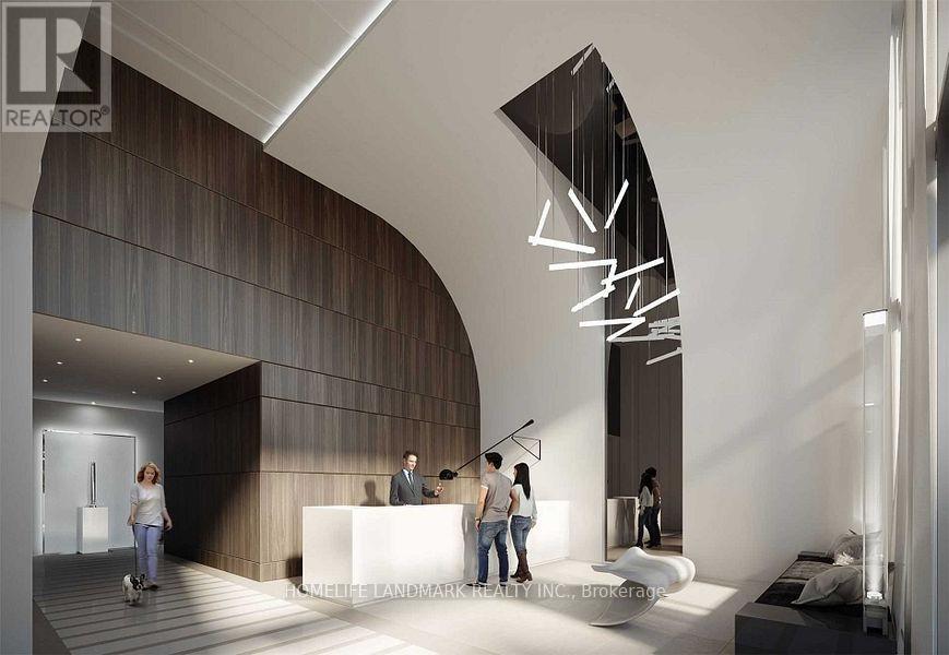 1103 - 10 De Boers Drive, Toronto, Ontario  M3J 0L6 - Photo 25 - W12980440