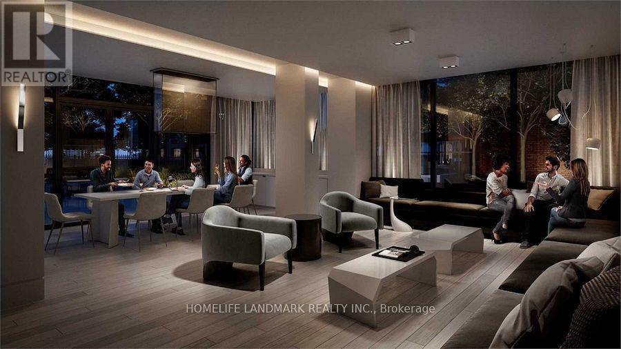 1103 - 10 De Boers Drive, Toronto, Ontario  M3J 0L6 - Photo 26 - W12980440