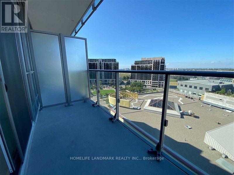 1103 - 10 De Boers Drive, Toronto, Ontario  M3J 0L6 - Photo 30 - W12980440