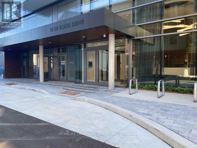 1103 - 10 De Boers Drive, Toronto, Ontario  M3J 0L6 - Photo 34 - W12980440