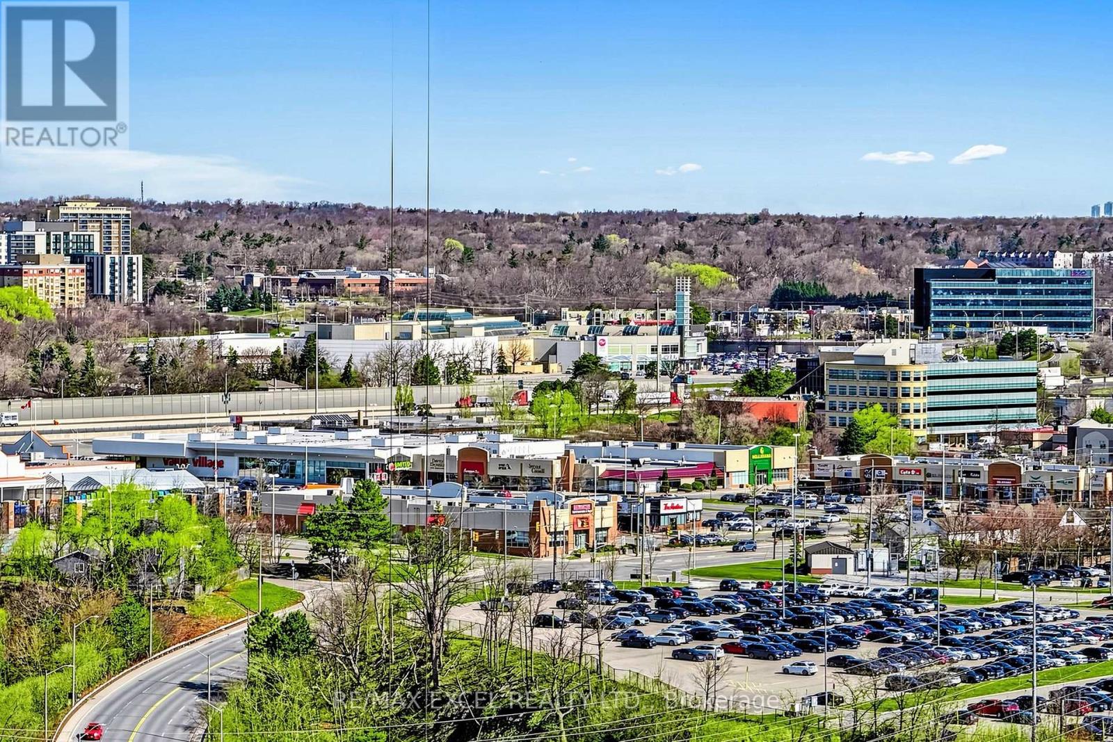 1702 - 55 Speers Road, Oakville, Ontario  L6K 0H9 - Photo 25 - W12980450