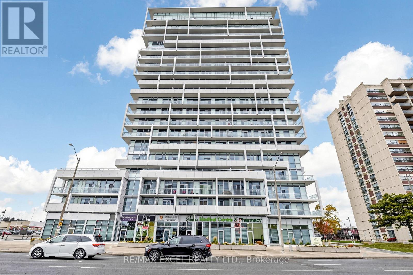 1702 - 55 Speers Road, Oakville, Ontario  L6K 0H9 - Photo 27 - W12980450