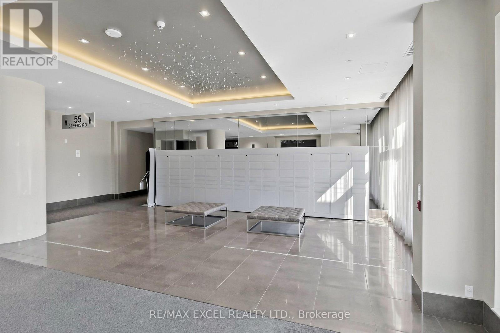 1702 - 55 Speers Road, Oakville, Ontario  L6K 0H9 - Photo 33 - W12980450