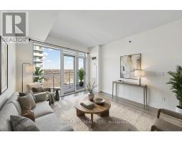 1702 - 55 SPEERS ROAD, Oakville, Ontario