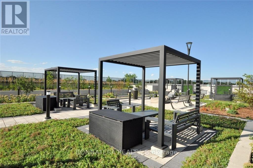 1202 - 2081 Fairview Street, Burlington, Ontario  L7R 0E5 - Photo 16 - W12980480