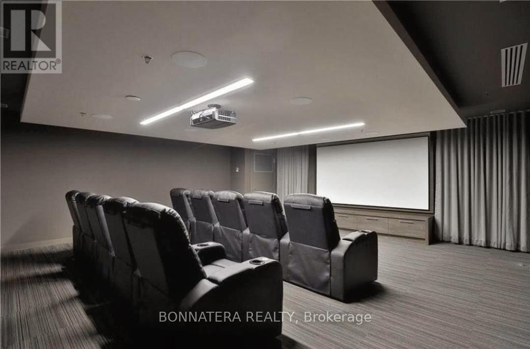 1202 - 2081 Fairview Street, Burlington, Ontario  L7R 0E5 - Photo 18 - W12980480